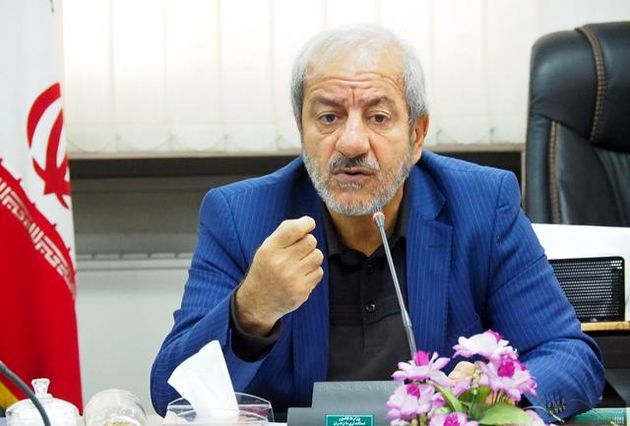 باید جلوی فساد اداری موجود در جامعه گرفته شود
