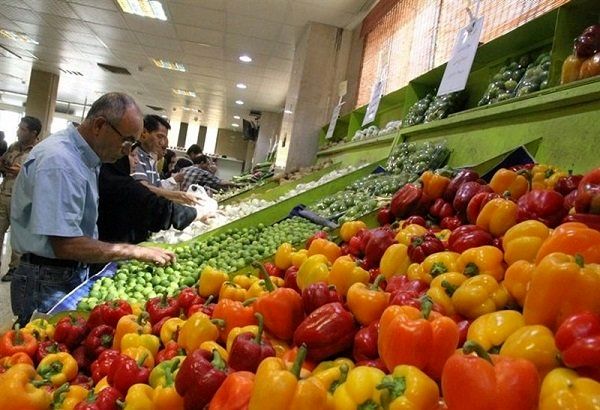 ۳۰ درصد محصولات کشاورزی به ضایعات تبدیل می شود