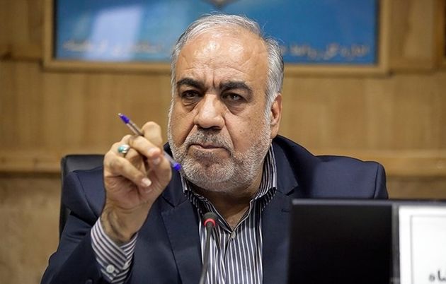 هیچکس در ساختوسازهای شهری اختیار تام ندارد