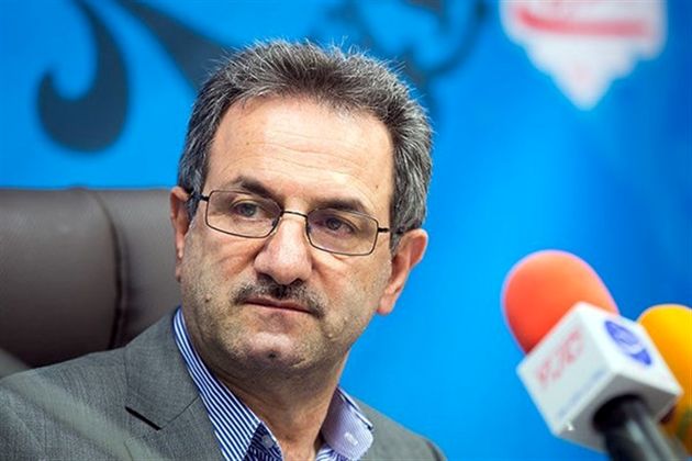 مستمری مددجویان را در بدترین شرایط مالی افزایش دادیم