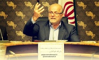 انتخابات ۹۶ پرشورترین انتخابات پس از انقلاب ایران میشود