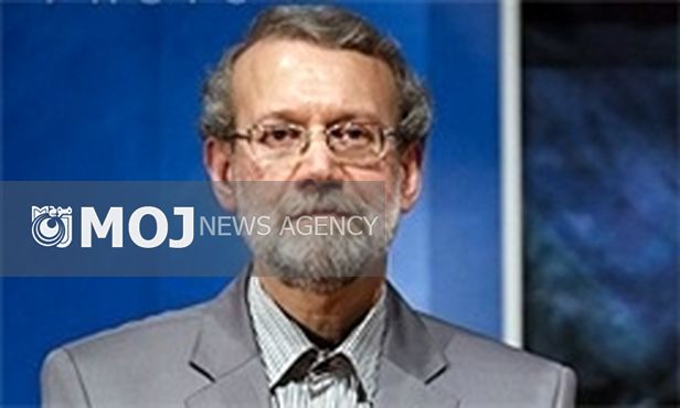 لاریجانی انتخاب سرلشکر رشید را تبریک گفت