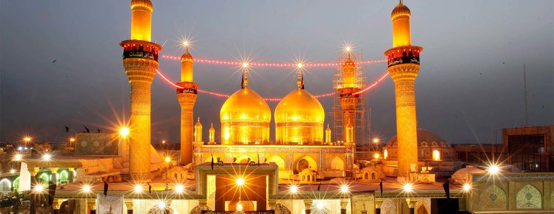 آغاز ثبت نام قطعی در کاروان های نوروزی عتبات؛ امروز