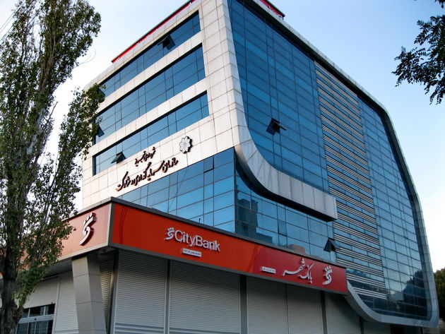 حمایت بانک شهر از پرافتخارترین تیم ایرانی جهان در عرصه رباتیک