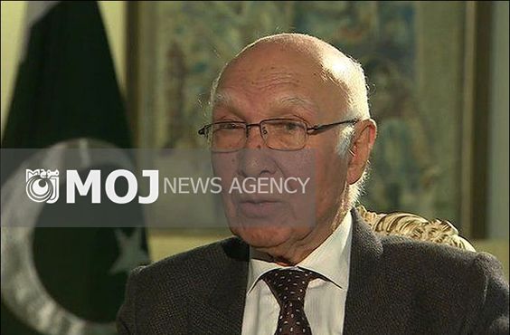 چابهار ایران و گوادر پاکستان می توانند مکمل یکدیگر باشند