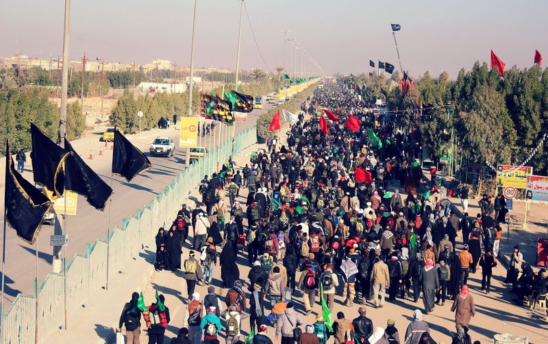 صرفاً 2430 دفتر زیارتی رسمی مجاز به دریافت مدارک زائرین هستند