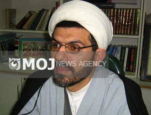 فعالیت فعالان دینی در فضای مجازی