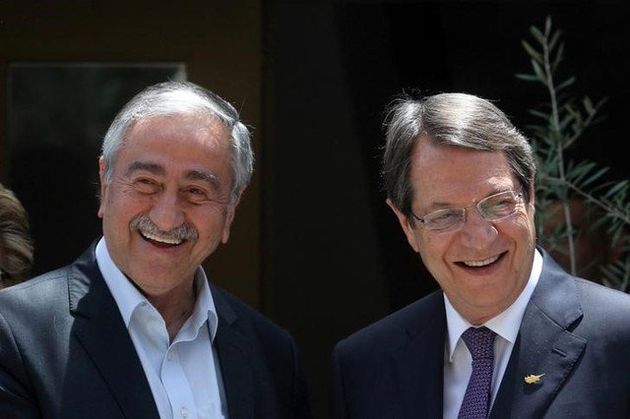 رهبران دو بخش قبرس یکشنبه آینده دیدار میکنند