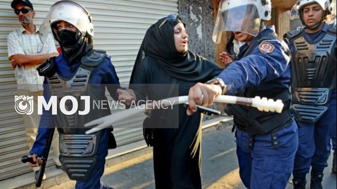 حکومت بحرین به یک ویراژ خطرناک دست زده است