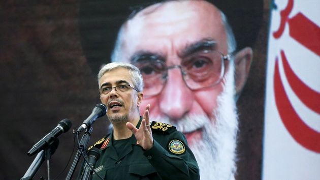 درسهای فراموشنشدنی جدیدی به تروریستها خواهیم داد