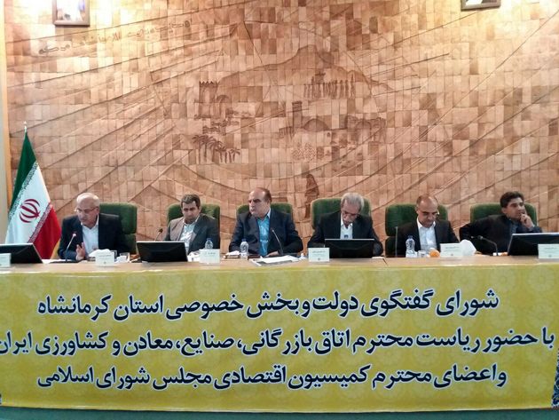 نظام برنامهریزی کشور نباید دید یکسان به تمام استانها داشته باشد