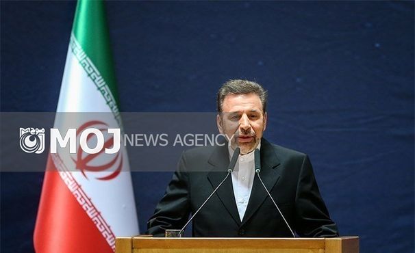 وزیر ارتباطات قطع شدن فعالیت تلگرام راتکذیب کرد