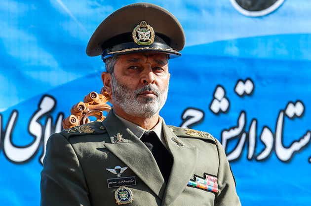 آمادگی ما باید فراتر از مرزها باشد