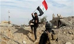 آزادسازی باب جدید و بازار الاربعا در موصل قدیم