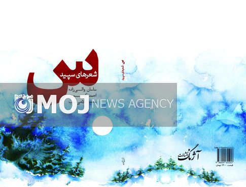 «س» به بازار کتاب آمد