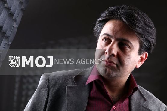 همکاری افشین یداللهی پس از چند سال با خواجهامیری / اسم هر همکاری گروهی، مافیا نیست!