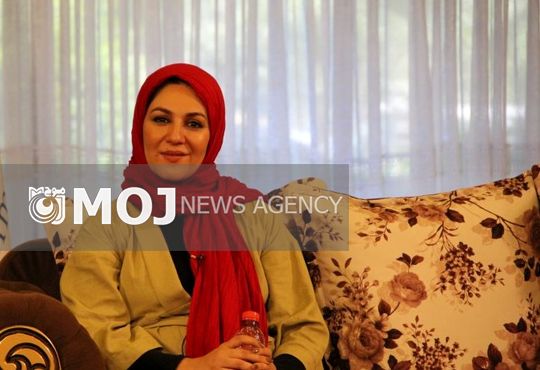 ستاره اسکندری: سالها درباره اهمیت سلامت فریاد زدم