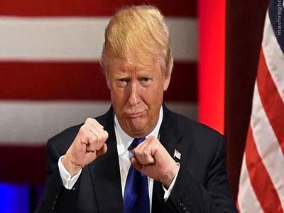بحران در کادر رهبری آمریکا