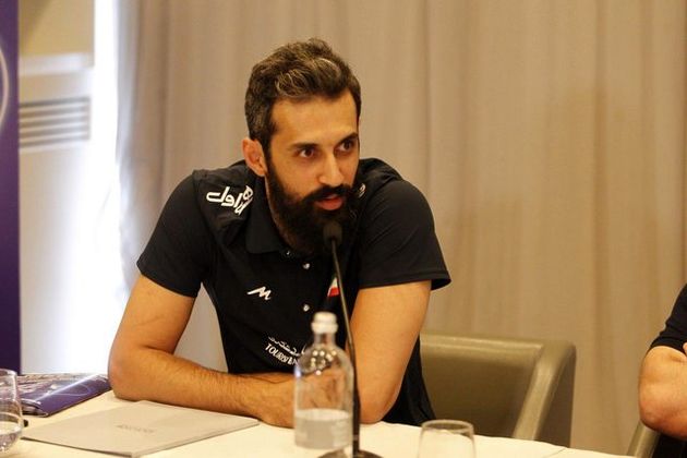 معروف: میتوانیم بهتر از اینها بازی کنیم