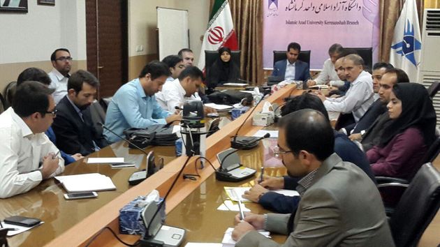 حرکت به سمت تجاریسازی اختراعات در استان کرمانشاه