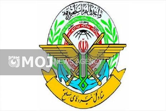 امیر درهباغی معاون آماد و پشتیبانی ستاد کل نیروهای مسلح شد