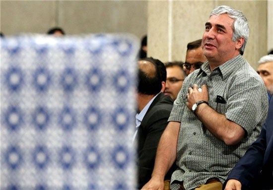 حاتمیکیا، فیلم شهدای مدافع حرم را می سازد