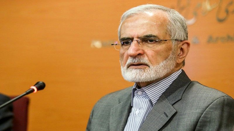 بوکمال آخرین پایگاه فعال داعش بود