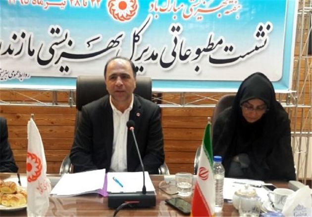76 واحد مسکن برای خانوادههایی که بیش از یک معلول دارند ساخته میشود