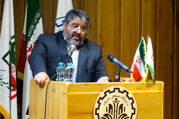 فناوری سایبری فرآیندی جهانی است