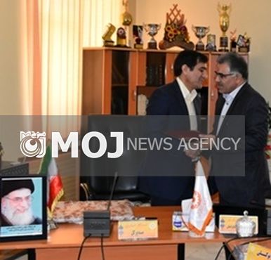 تقدیر معاون قوه قضائیه از مدیرکل بهزیستی لرستان