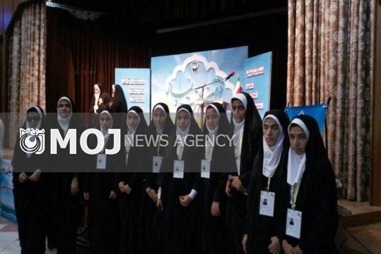کسب ۷ مقام کشوری لرستان در مسابقات قرآن و عترت مدارس استثنایی