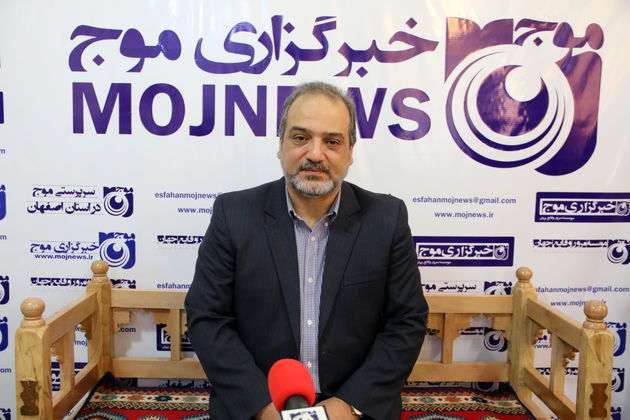 اصفهان میزبان طلاب عضو کانونهای هلال احمر سراسر کشور