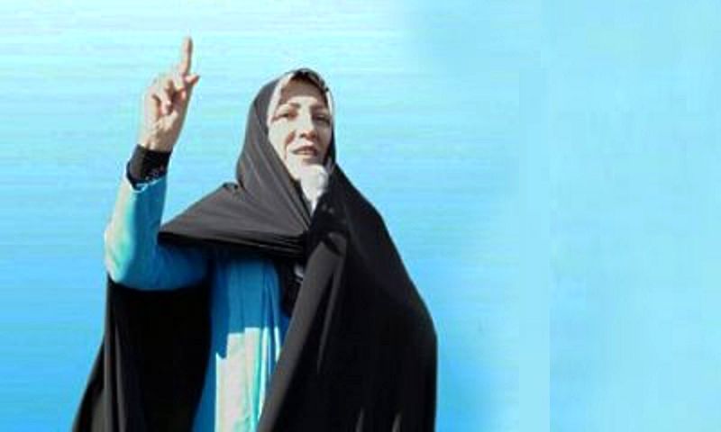 پیکر اعظم محمدی نیا روز سهشنبه تشییع میشود+جزئیات