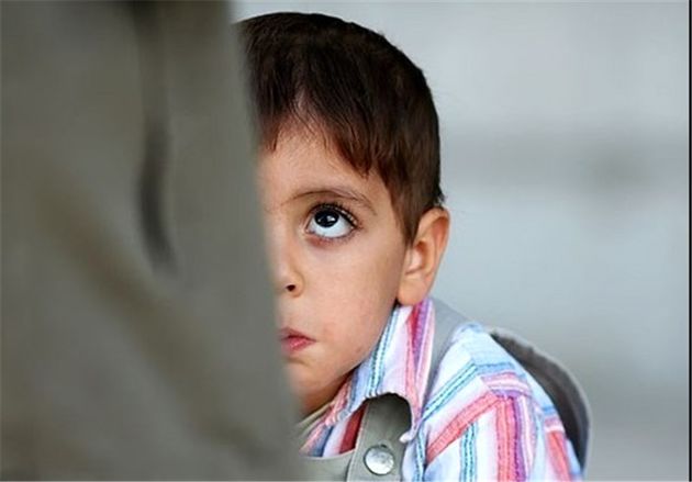 حضور کودکان 5 و 6 ساله کرمانشاهی در طرح غربالگری اضطراب
