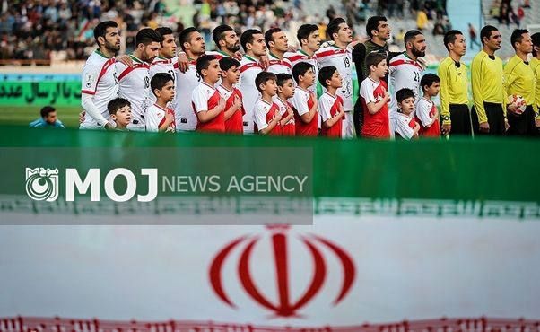 ایران - قطر در آزادی به مصاف هم می روند