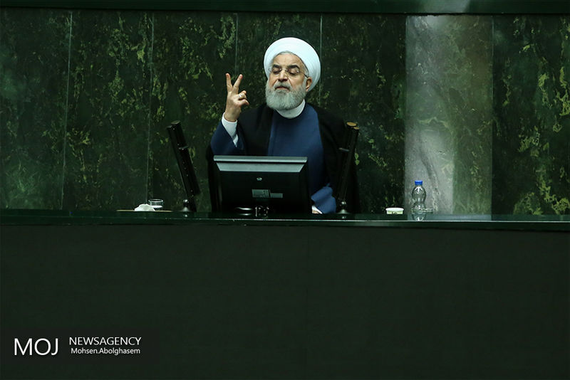 نشست مشترک کمیسیونهای مجلس با رئیس جمهور به زودی برگزار می شود