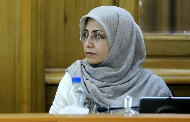 شهرداری، طرح های مصوب نشده را اطلاع رسانی نکند