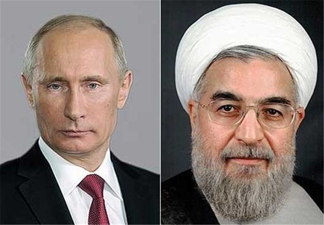پوتین به تهران می آید