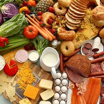 برگزاری نمایشگاه بینالمللی صنایع غذایی خاورمیانه