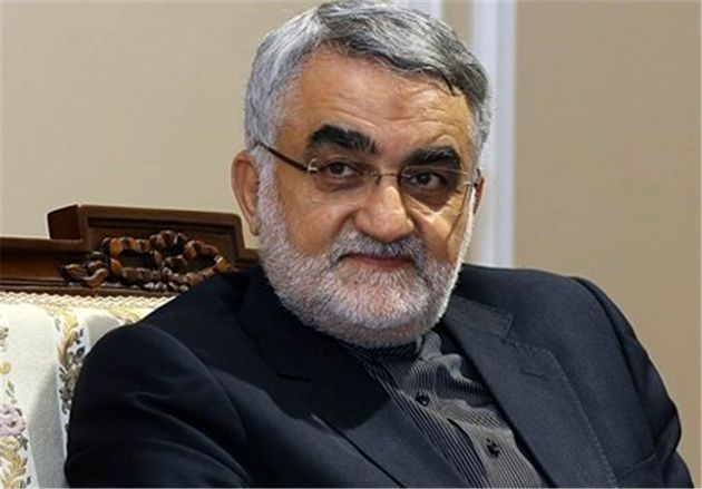 تبریک بروجردی بهمناسبت سالروز پیروزی جبهه مقاومت در جنگ ۳۳ روزه