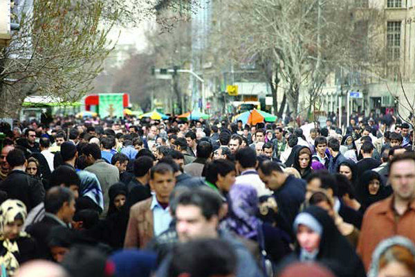 خطر رشد بیرویه جمعیت شهرنشینی در کرمانشاه