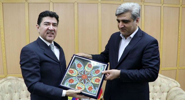 شباهت زیاد اکوادور با گیلان/ آلودگی زیست محیطی یک مشکل جهانی