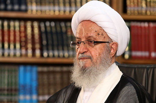 تخطی از رعایت قوانین راهنمایی و رانندگی گناه است