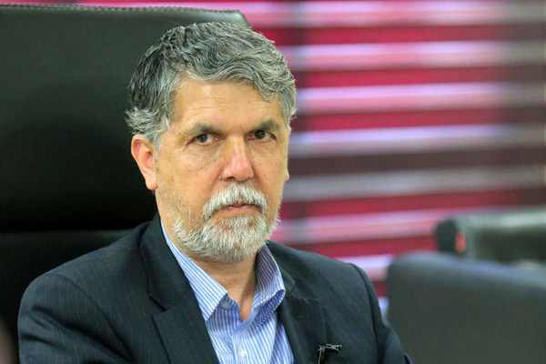 معاون امور فرهنگی وزیر ارشاد درگذشت فیروز حریرچی را تسلیت گفت