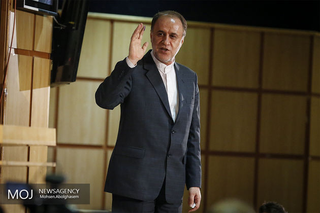 شرط اول سرمایه گذاری در هر کشور اقتدار است