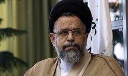 وزیر اطلاعات از دستگیری چند تروریست خبر داد