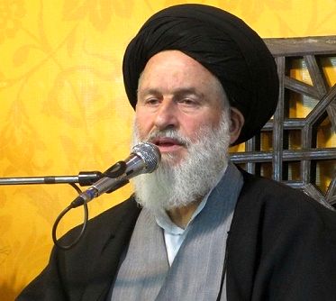 ولایت فقیه و پشتوانه مردمی دو مولفه اقتدار و عزت ایران اسلامی