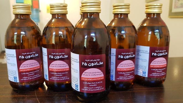50 هزار مازندرانی تحت پوشش مراکز متادوندرمانی هستند