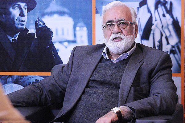 شکل داوریهای جشن سینما دائمی شود