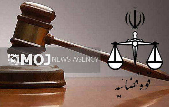 نامه آقای وکیل به رییس قوه قضاییه